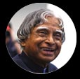 Message from Dr A.P.J. Abdul Kalam